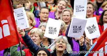 Werkgevers apotheekbranche naar rechter om staking rond kerst te voorkomen: ‘Risico's voor patiënten’