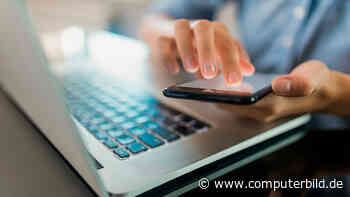 Bewerbungen per WhatsApp: Jobsuchende enttäuscht?