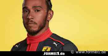 Lucas di Grassi: "Ich als Ferrari hätte niemals Hamilton geholt"