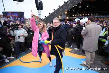 Brugge is er méér dan klaar voor: De Warmste Week officieel van start en dat met meer acties acties dan vorig jaar