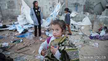 Gaza ceasefire could be signed in coming days, source says, as Israeli strikes continue