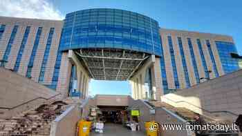 Cassonetti speciali per i rifiuti nei mercati e supermercati del centro