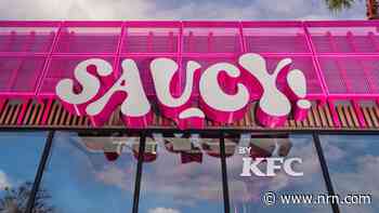 KFC’s new concept, Grubhub-FTC, Boston Market-India