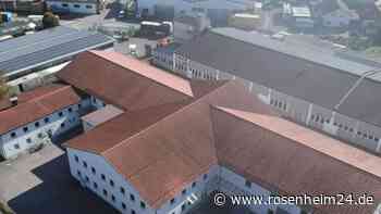 Baugenehmigung für Flüchtlingsunterkunft in Rott am Inn erteilt