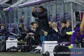 Anderlecht krijgt goed nieuws te horen voor topper tegen KRC Genk
