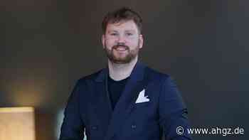 Personalie: Friedrich Marrenbach führt das Urban Loft Cologne