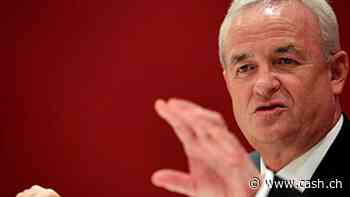 Ex-VW-Chef Winterkorn soll ab Februar wieder vor Gericht