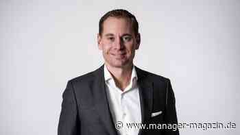 Fabian Brandt wird neuer Deutschlandchef bei Oliver Wyman