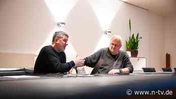 "Fantasienamen ausgedacht": BSW-Spitze erkennt Rebellen-Landesverband nicht an