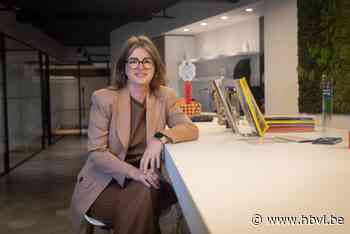 Dag nadat ze prestigieuze prijs won, werd Beringse CEO keihard aangepakt door haar werknemers: “Sommigen werkten hier al 12 jaar. Onbegrijpelijk”