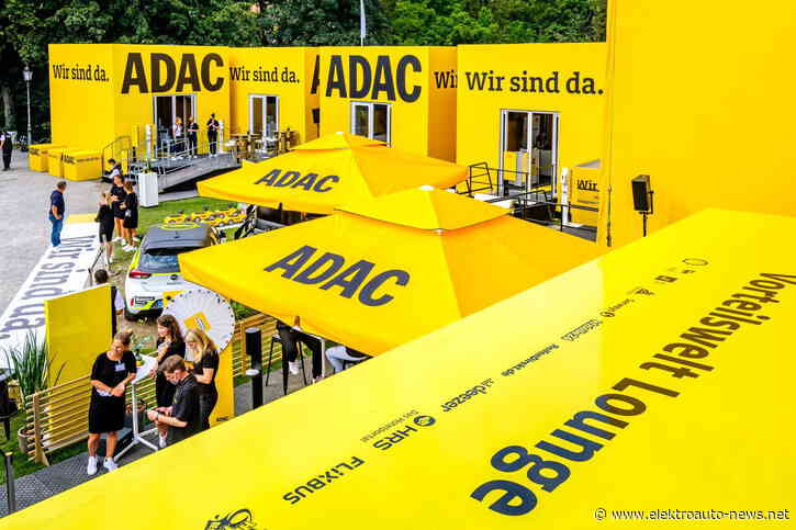 THG-Quoten-Krise: ADAC steigt aus Quotenvermarktung aus