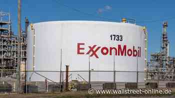 Energiehunger der KI: Exxon will Rechenzentren anfeuern – mit Gas