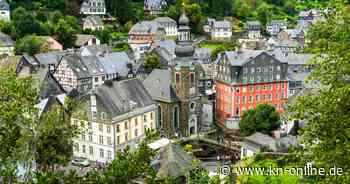 Ausflugsziele in Deutschland: 10 spannende Orte ohne Touristenmassen