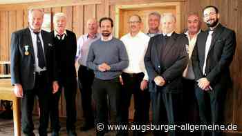 Veteranenjahrestag in Reichling