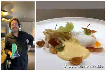 Chef  ’t Parksken scoort de eerste hopscheuten van ’t seizoen: “Ze zijn zeer gewild door onze klanten”