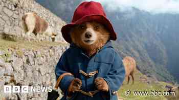 Paddington firm lists in UK to protect bear's Britishness