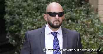 Police officer sentenced for 'aggressive behaviour' after bottomless brunch