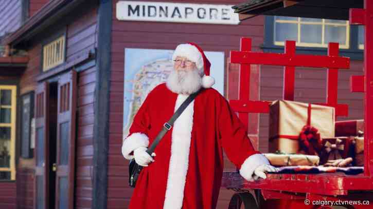 10 things to do in Calgary this weekend (Dec. 20 - 22)