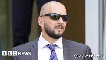 Detective guilty of public order offence after club arrest