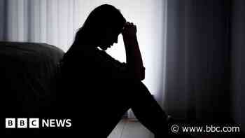 'I never knew my partner was a sex offender'