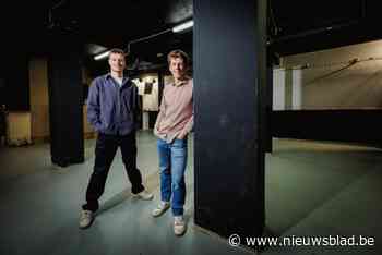 Café De Planeet keert terug in de tijd met New Wave Party: “Eén keer per maand geven we een feestje voor oudere generaties”