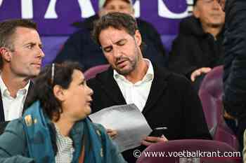 Olivier Renard reageert duidelijk op de angsten van Anderlecht-supporters