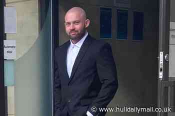 Caravan factory worker spent redundancy money on secret cannabis grow