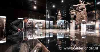 De paters winnen rechtszaak en krijgen collectie Afrika Museum terug: Nationaal Museum is ‘verbijsterd’