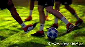 Skandal in Oberbayern: Jugendfußball-Spiel endet in Massenschlägerei mit Verletzten