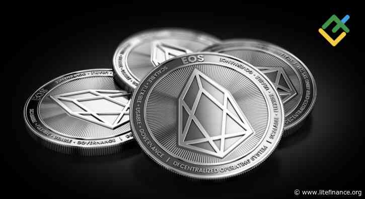 EOS Price Forecast & Predictions for 2024, 2025, 2026–2030 and Beyond