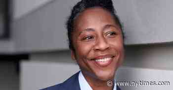 Naomi Beckwith Takes the Helm at Crisis-Hit Documenta