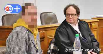 Prozess um Brandserie in Klein Rönnau: Angeklagter stand schon einmal vor Gericht