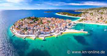 Urlaub in Kroatien: Die schönsten Küstenorte direkt am Meer