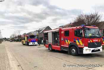 Snelle interventie van hulpdiensten kan brandschade beperken in Val-Meer