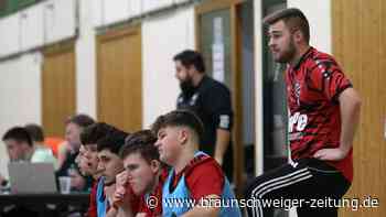 Traurig! Heftige Schiedsrichter-Beleidigungen bei A- und D-Jugend