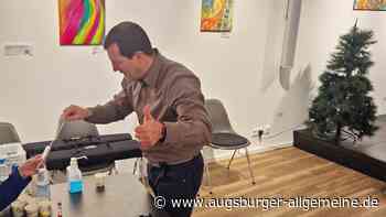 Die VR-mitMenschen sind zurück