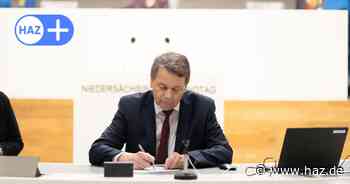 Halluzinierende KI und Saterfriesich - da kommen auch Parlamentsstenografen ins Schleudern