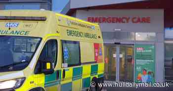 Responding to hoax calls cost Yorkshire Ambulance Service 1000 hours since 2021