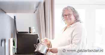 De lekkerste bitterkoekjespudding volgens de oma van kok Marie: ‘Met amandel en versgeklopte slagroom’