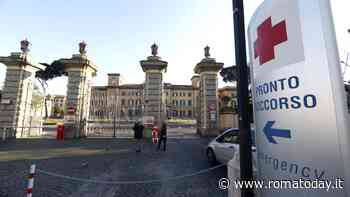 Al San Camillo un nuovo programma per la diagnosi precoce del tumore al polmone