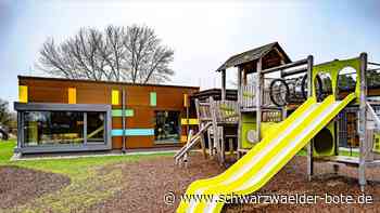 Im Gemeinderat beschlossen: Kinderbetreuung in Neuweiler wird stufenweise  teurer