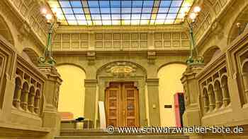 Leiche im Auto auf 81: Zwölf Jahre Haft – Totschlag, aber kein Mord