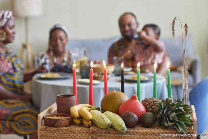 13 Awesome Kwanzaa Events in New York City 2024