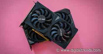 Don’t get your hopes up for next-gen GPUs just yet