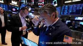 Verkaufssignal ausgelöst: Crash durch Cash? Warum das die Alarmglocken läuten lässt