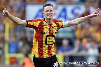 KV Mechelen-kapitein Rob Schoofs wil iedereen verrassen: "Ik ga daar alles voor doen"