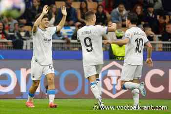 Opvallend: 'Talent van Club Brugge mag deze winter al vertrekken, omdat club zomeraanwinst wil houden die niet speelt...'
