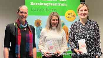 Kita Reichling spendet für das Harlekin-Projekt