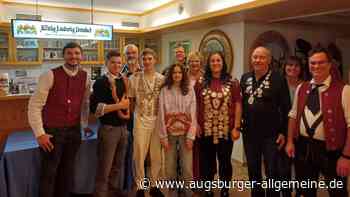 Endschießen bei den Geltendorfer Schützen