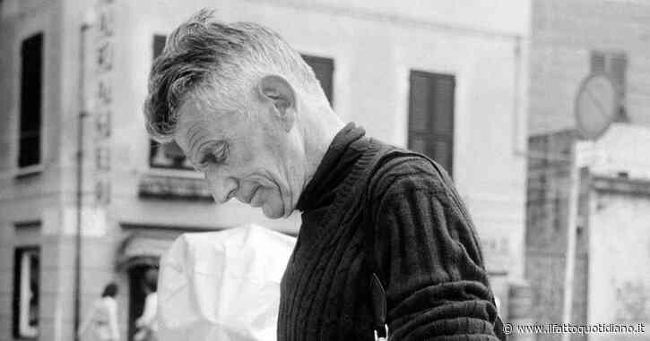 Samuel Beckett e le tecnologie digitali: il fenomeno degli spettacoli tecno-teatrali a lui ispirati